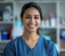 Nursing